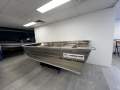 New Makocraft 386 Topper Tracker - HULL ONLY
