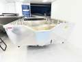 New Makocraft 386 Topper Tracker - HULL ONLY