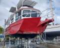 Bajcraft 40Ft House Boat
