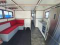 Bajcraft 40Ft House Boat