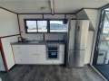 Bajcraft 40Ft House Boat