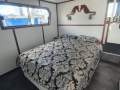 Bajcraft 40Ft House Boat:Owners cabin