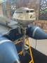 Zodiac 2.10 Inflatable C200 with 2Hp Honda 4 stroke