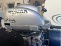 Zodiac 2.10 Inflatable C200 with 2Hp Honda 4 stroke