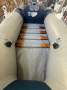 Zodiac 2.10 Inflatable C200 with 2Hp Honda 4 stroke