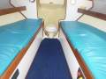 Roberts 21 Longboat