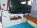 Roberts 21 Longboat