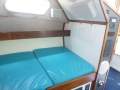 Roberts 21 Longboat