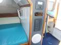Roberts 21 Longboat