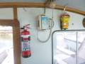 Roberts 21 Longboat