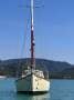 Herreshoff 30 Relaunched and Ready H 28 30 Foot Model