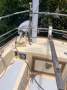 Herreshoff 30 Reduced again H 28 30 Foot Model
