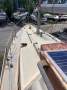 Herreshoff 30 Reduced again H 28 30 Foot Model