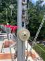 Herreshoff 30 Reduced again H 28 30 Foot Model