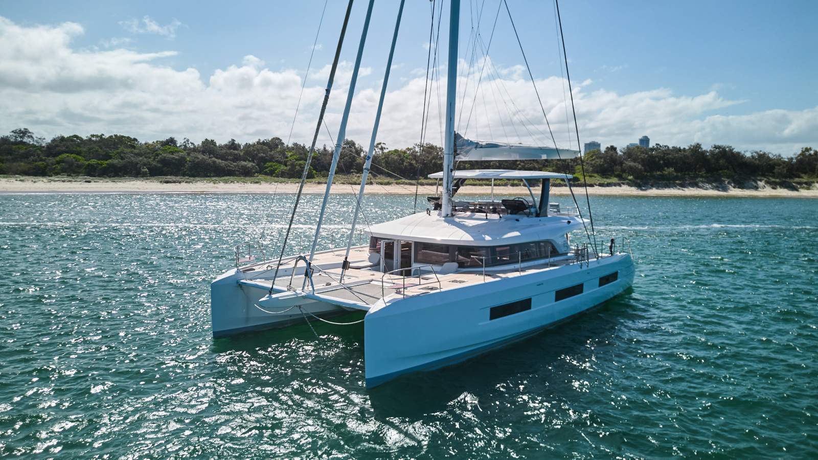 Lagoon SIXTY 5