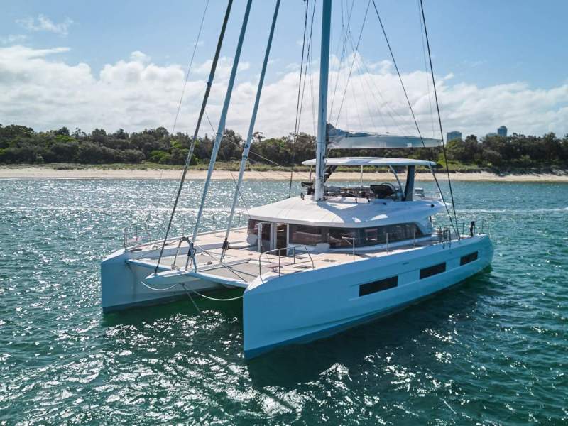 Lagoon SIXTY 5