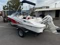 Glastron GT 160 2014 MODEL NEAT AND CLEAN 60HP ETEC