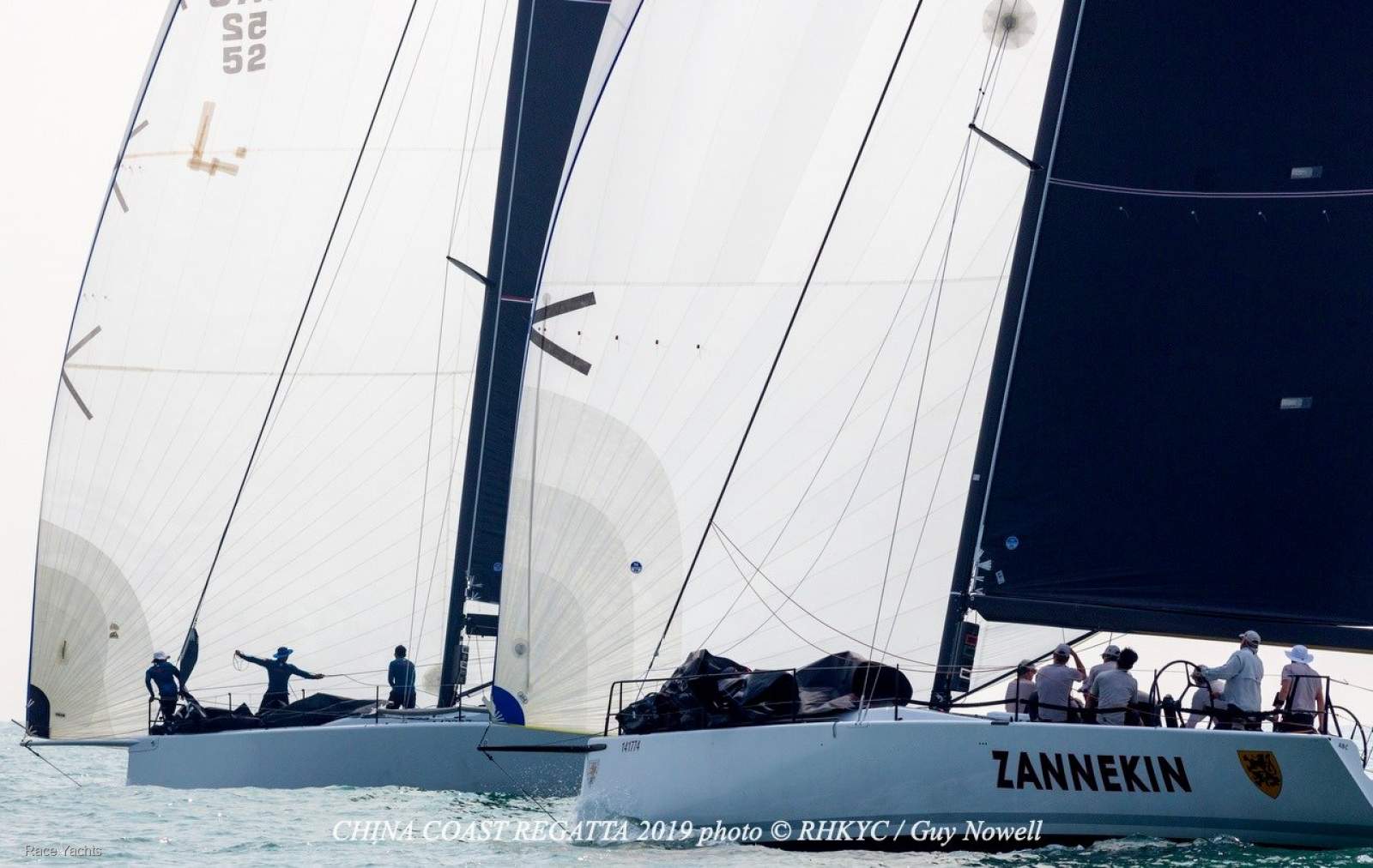 Ker 46:Ker 46 for sale with Race Yachts