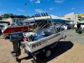 Stacer 420 Seahawk