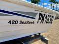 Stacer 420 Seahawk