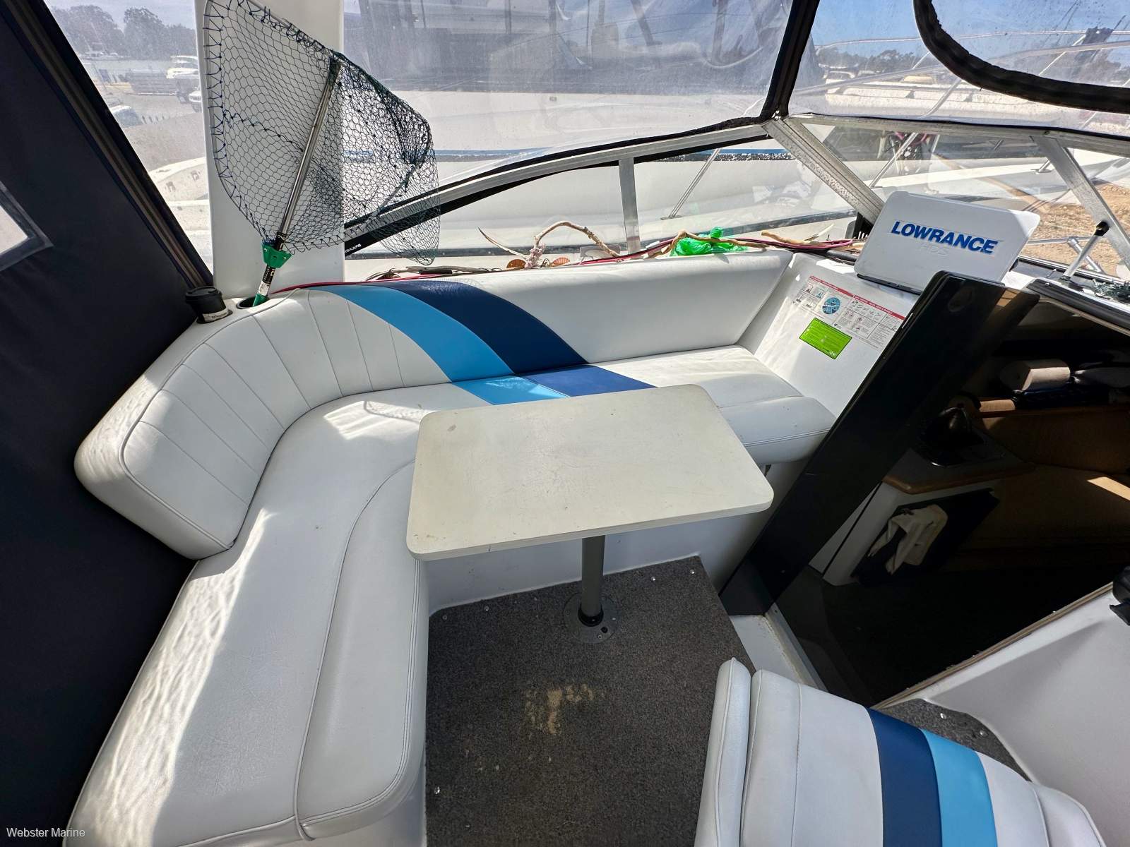 Bayliner 2655 Sunbridge