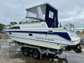 Bayliner 2655 Sunbridge