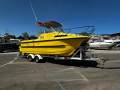 Kevlacat 2400 Offshore Twin 150hp Yamaha 4Stroke motor.