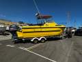 Kevlacat 2400 Offshore Twin 150hp Yamaha 4Stroke motor.