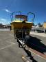 Kevlacat 2400 Offshore Twin 150hp Yamaha 4Stroke motor.