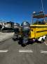 Kevlacat 2400 Offshore Twin 150hp Yamaha 4Stroke motor.