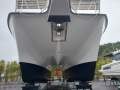 Haines Signature 4000 Power Catamaran