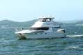 Haines Signature 4000 Power Catamaran