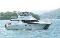 Haines Signature 4000 Power Catamaran