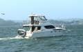Haines Signature 4000 Power Catamaran