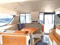 Haines Signature 4000 Power Catamaran