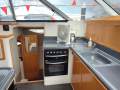 Haines Signature 4000 Power Catamaran