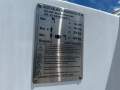 West end fabrications - 5.5mt 2024 model hull