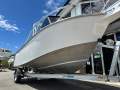 West end fabrications - 5.5mt 2024 model hull