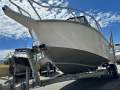 West end fabrications - 5.5mt 2024 model hull