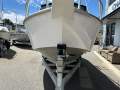 West end fabrications - 5.5mt 2024 model hull