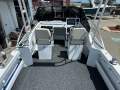 West end fabrications - 5.5mt 2024 model hull