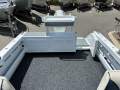 West end fabrications - 5.5mt 2024 model hull
