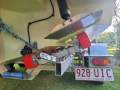 Whittley Cruiser 660