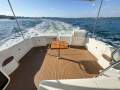 Riviera 47 Open Flybridge Series II