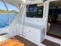 Riviera 47 Open Flybridge Series II