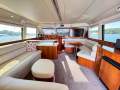 Riviera 47 Open Flybridge Series II