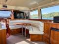 Riviera 47 Open Flybridge Series II