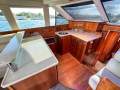 Riviera 47 Open Flybridge Series II