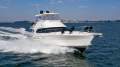Riviera 47 Open Flybridge Series II