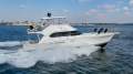 Riviera 47 Open Flybridge Series II